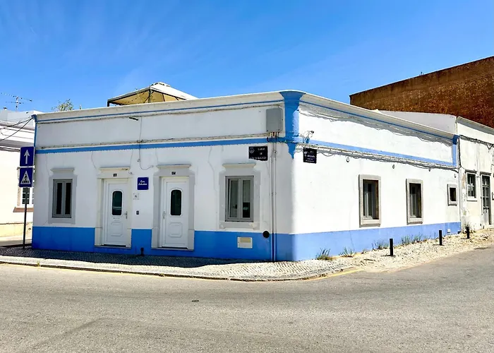 Hotel Casa Sebastiao Distrito de Distrito de Faro