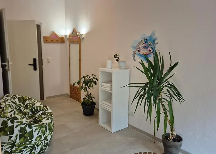 Naturhotel Forsthaus