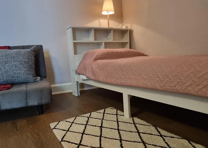 Hotel Only For Women On Tour Bingen am Rhein