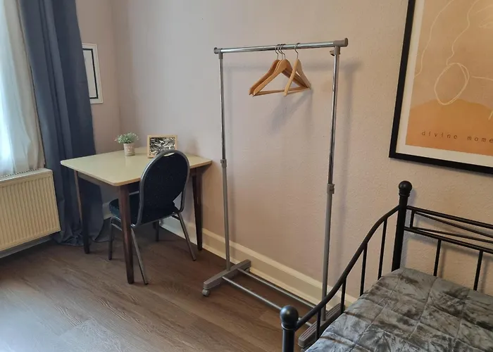 Hotel Only For Women On Tour Bingen am Rhein