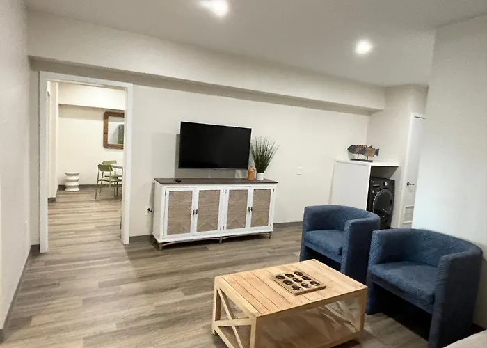 Seaport Suites Wildwood