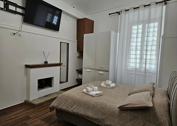 Hotel Residenza IL COLLE Subiaco