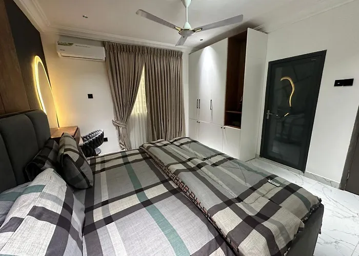 Accra Hotels