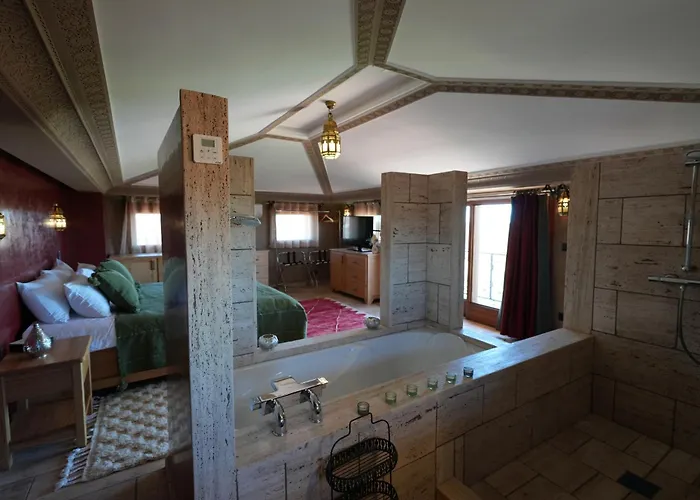 Maison d'hôtes Errafiqi