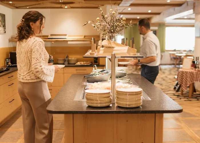 Hotel Birgsau Oberstdorf