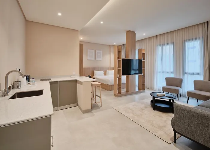 The Code Residence - ذا كود ريزيدنس