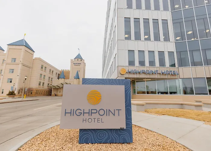 Highpoint Hotel