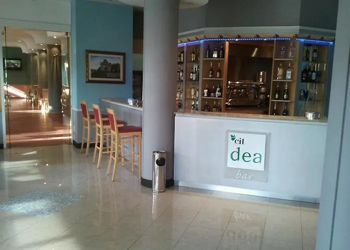 Cit Hotels Dea Palermo