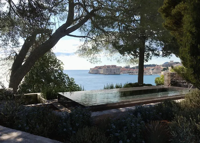 Villa Orsula Ragusa