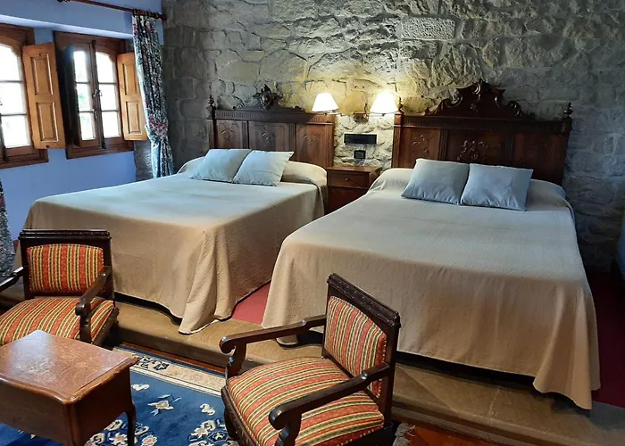 Hotel Castillo el Collado