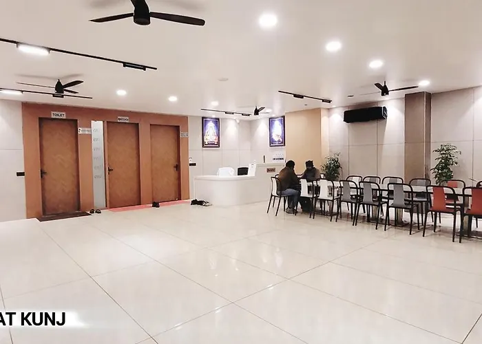 Bhakt Bhagwat Kunj