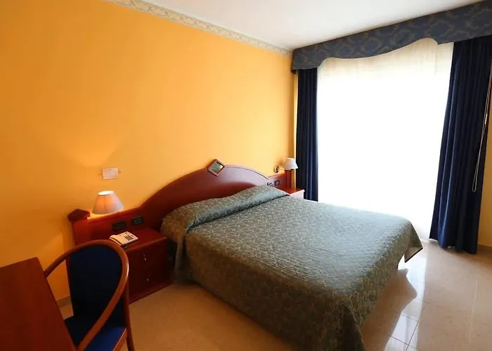 Hotel Apan