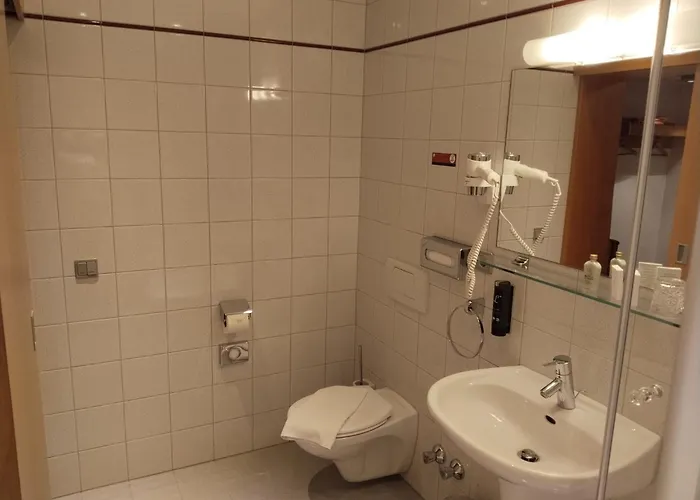 Hotel Mama Bregenz