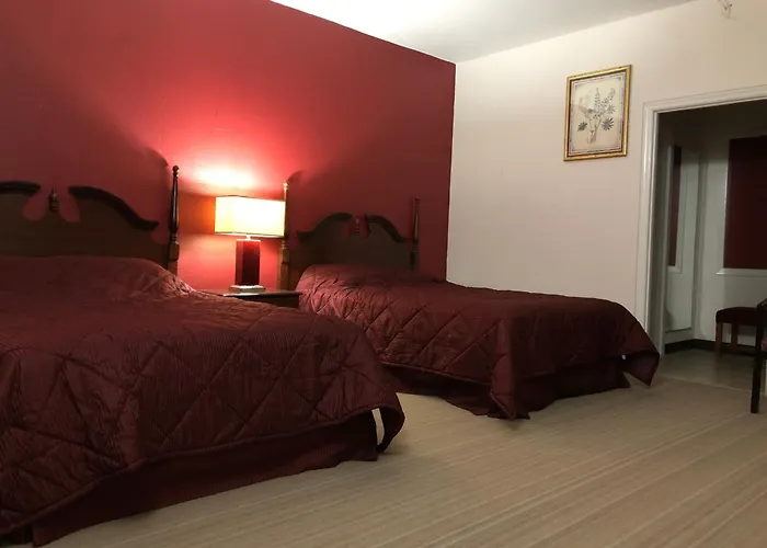 Travel Inn Danville