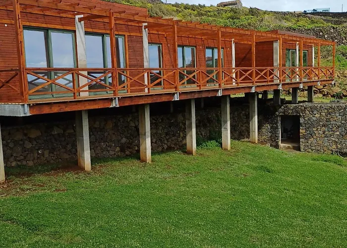 Salga Lodge