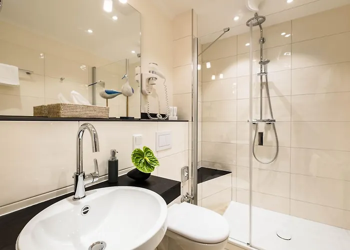 Hotel zur Mühle Paderborn
