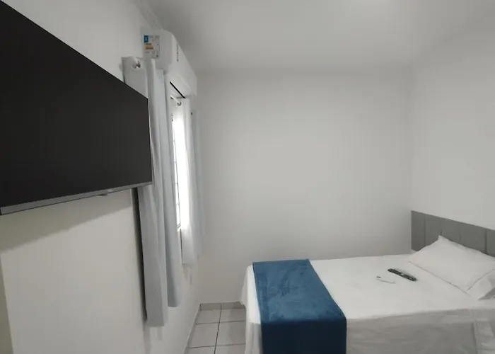 Hotéis de Petrolina
