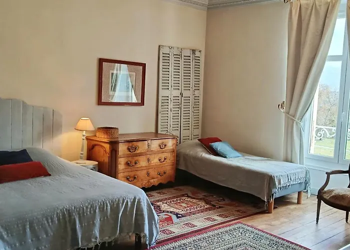 Le Manoir du Châtelier