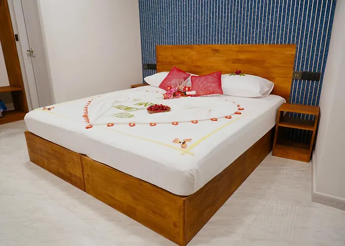 Havaa Inn Dhangethi