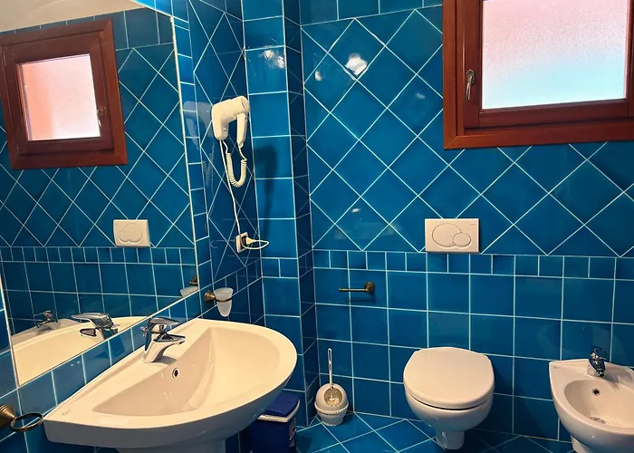 Marinella Residence Holiday