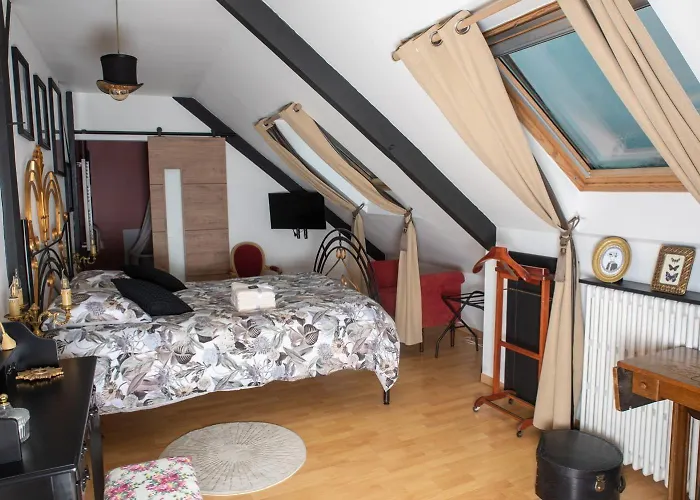 Chambre Coco