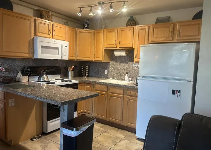 Affordable Vacation Accommodations In Maui At The Kihei Kai Nani Resort