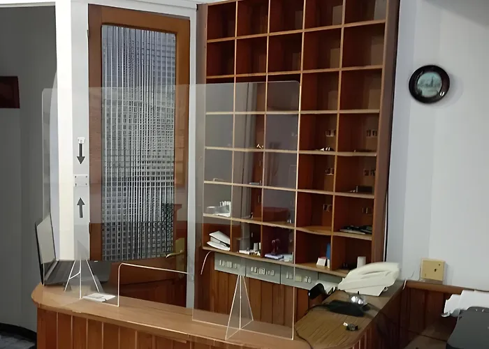 Hostal Oria