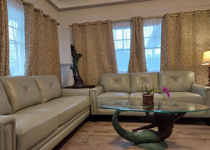 Kekuanaoa Homestead For Queens Bedroom