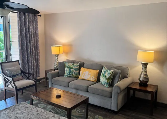 The Happy Hideaway - Maui Calm By The Ocean