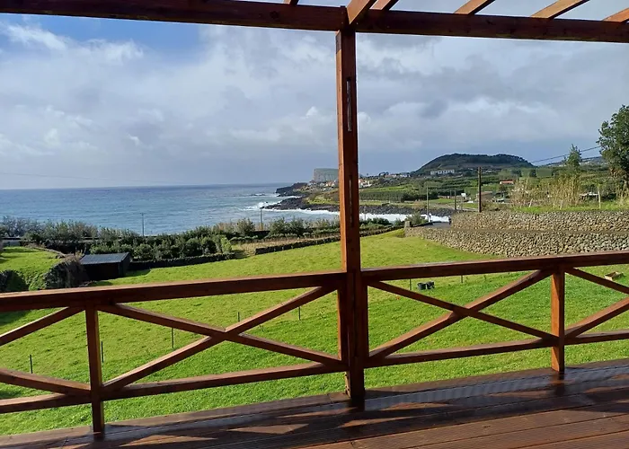 Salga Lodge
