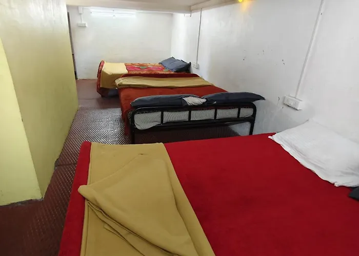 Kings Home Stay