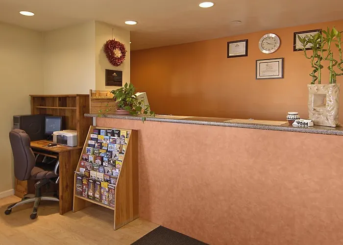 Days Inn By Wyndham Socorro