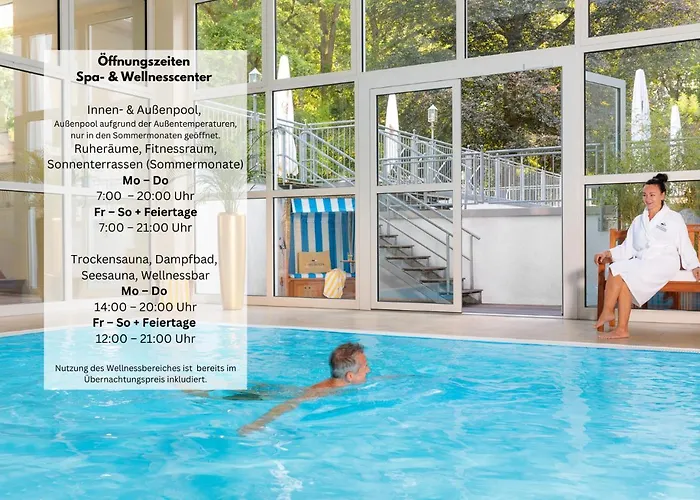 Inselhotel Potsdam