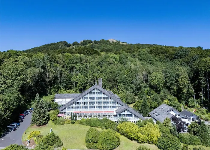 Best Western Hotel Rhön Garden Poppenhausen