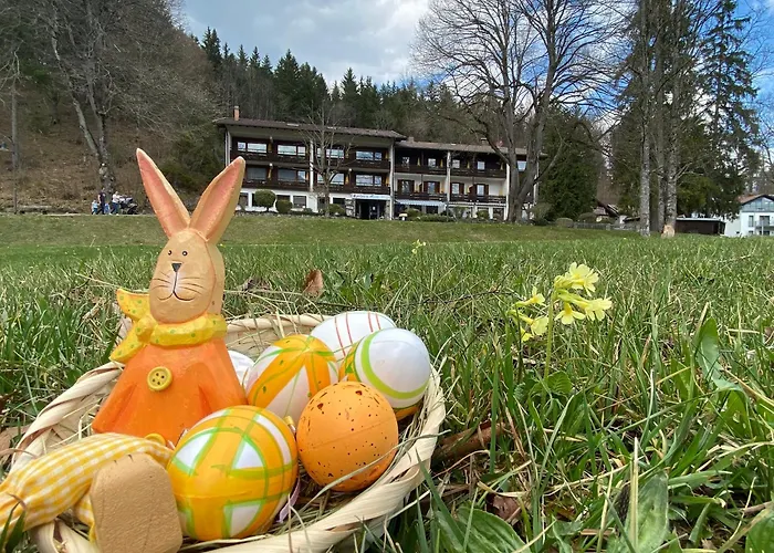 Hotel Ruchti - Zeit für mich Füssen