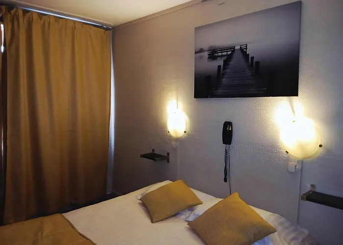 Hôtel Alexandra