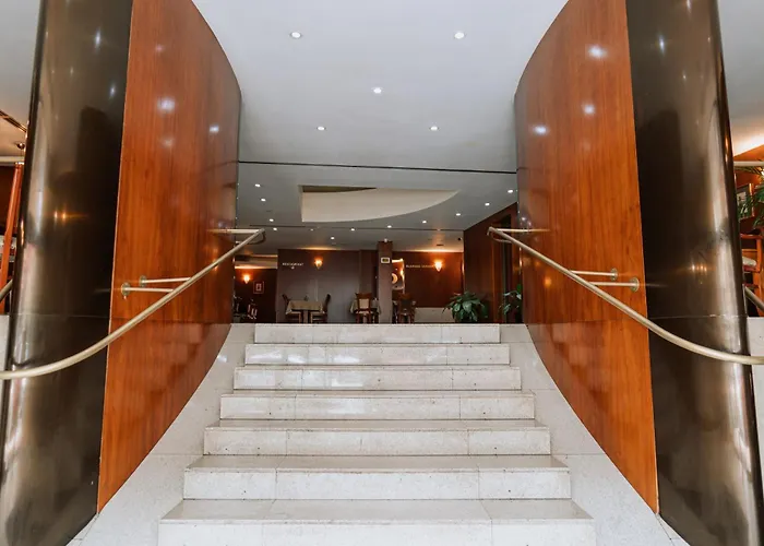 Hotel Duke Romana City Center