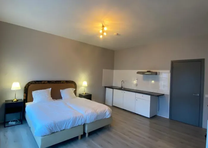 Hotel Bridges House Delft
