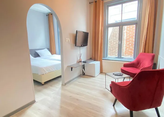 Hotel Bridges House Delft