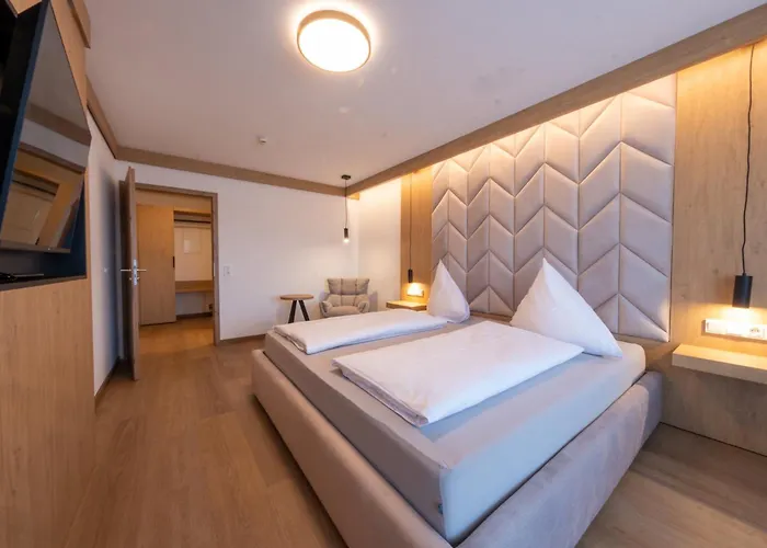 Hotels am Kranichsee Goslar