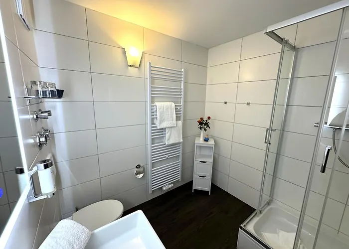 Hotel am Luisenplatz Potsdam