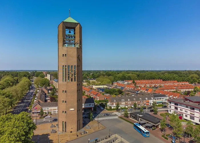 Hotel Restaurant Grandcafé 't Voorhuys