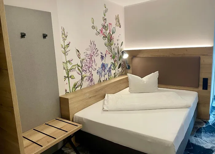 Das Landhotel am Trätzhof Fulda