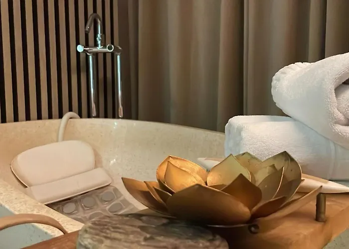 Abalú Collection Hotel Boutique Gran Via Madrid