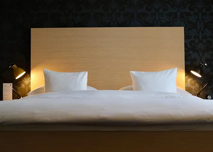 Hotel Mon Repos Ginevra