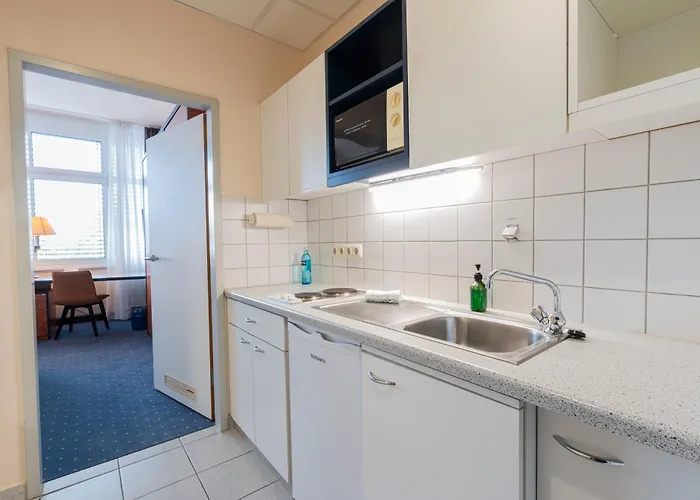 Hotels in Friedrichsdorf