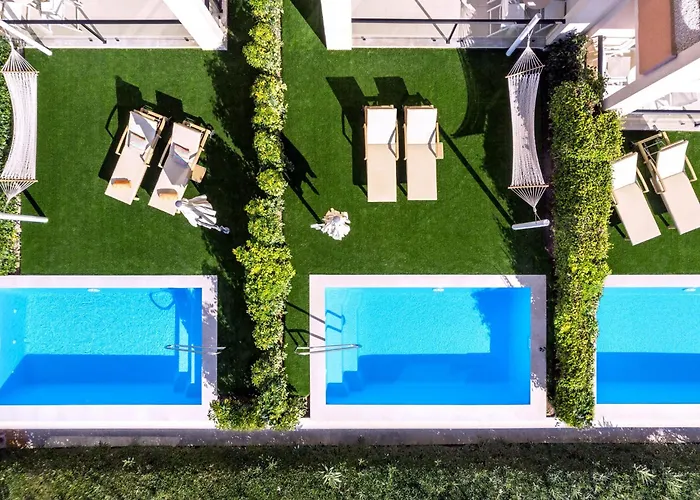 Viva Blue & Spa Playa de Muro 