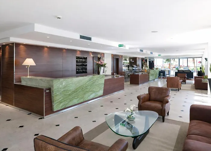 Hotel Regina Fronte Mare