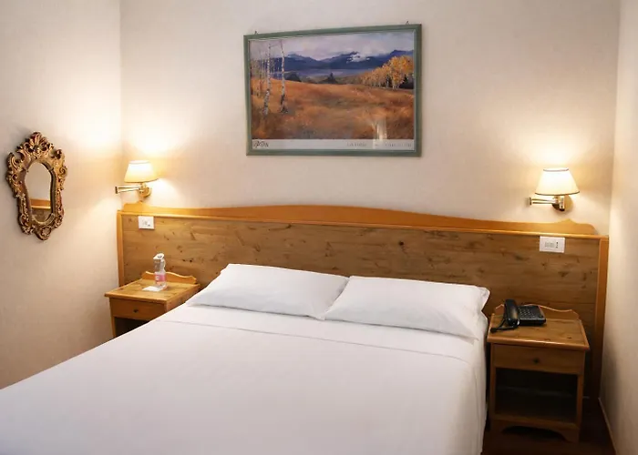 Phi Hotel Ambra Pescara