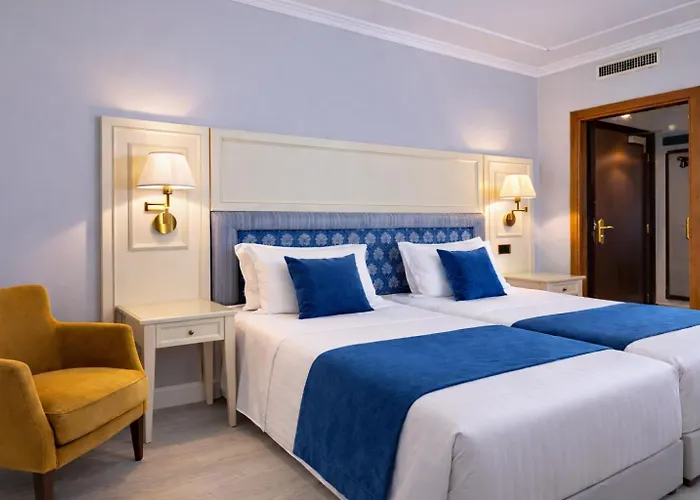 Hotel President Venezia Mestre